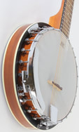 Jameson  6 String Banjo